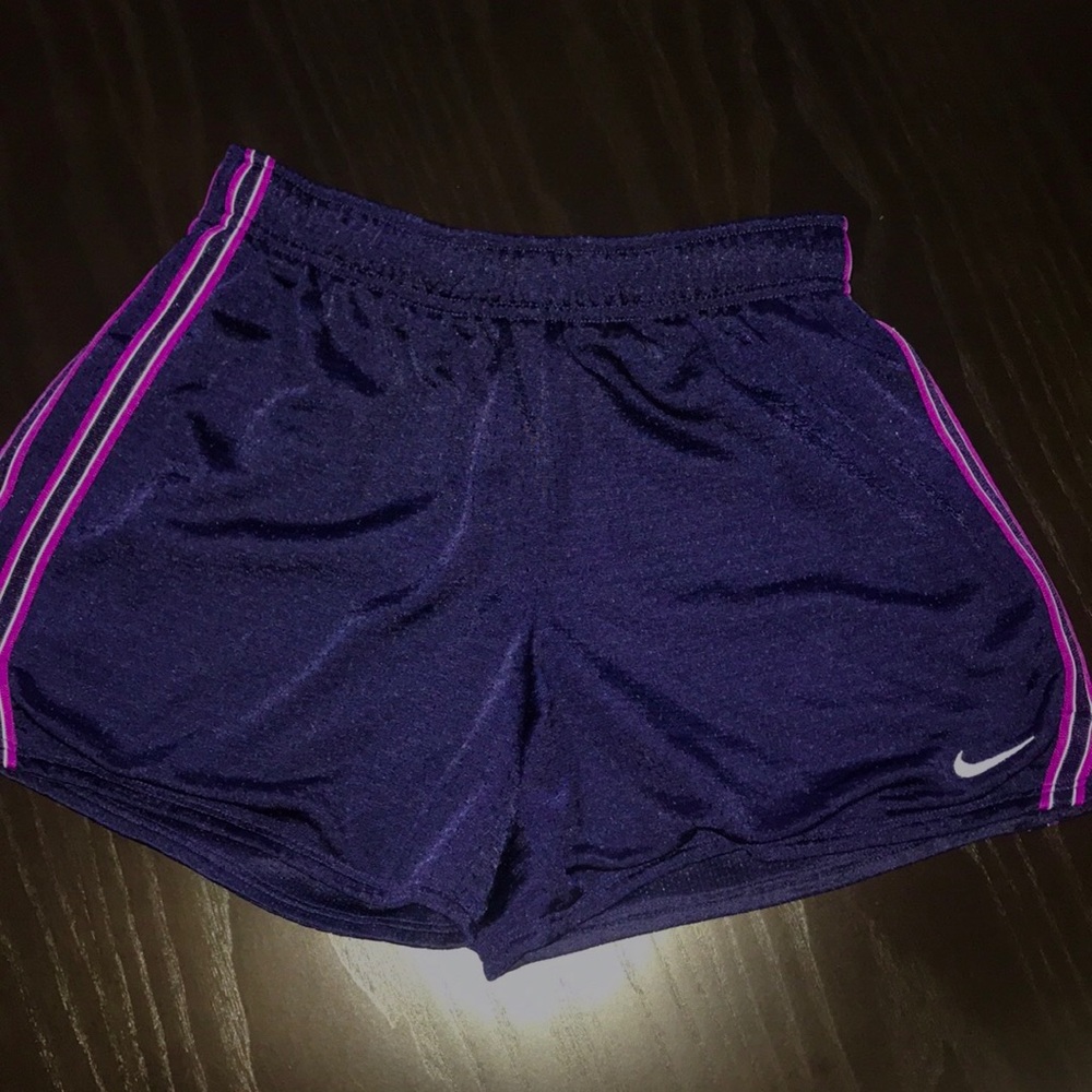 dri-fit shorts